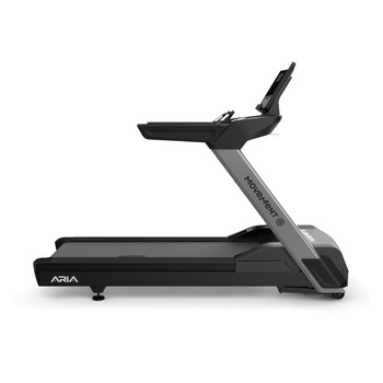 ESTEIRA MOVEMENT ARIA LED 3.0(110/220) 1